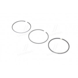 Кiльця поршневi FORD Transit 93,67 2,5D/TD (вир-во KS)