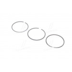 Кiльця поршневi MB 89,50 OM601-602 2,5x2x3 (вир-во KS) 