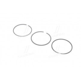 Кiльця поршневi MB 89,50 OM601-602 2,5x2x3 (вир-во KS)