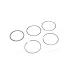 Кольца поршневые OPEL 75,00 13S/13N 1,5x1,5x4 (пр-во KS) 