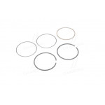 Кiльця поршневi OPEL 86,00 2,0/2,2 8V/16V 1,5x1,5x3 (вир-во KS) 