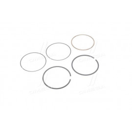 Кiльця поршневi OPEL 86,00 2,0/2,2 8V/16V 1,5x1,5x3 (вир-во KS)