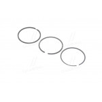 Кiльця поршневi VAG 75,01 1,0/1,3 1,75x2x3 (вир-во KS) 