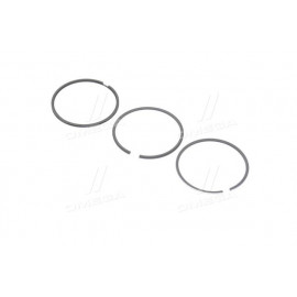 Кiльця поршневi VAG 75,01 1,0/1,3 1,75x2x3 (вир-во KS)