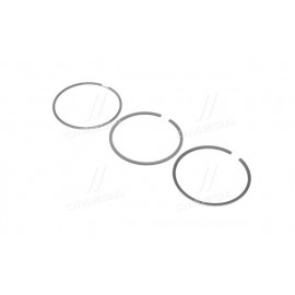 Кiльця поршневi FIAT 94,40 2,8TD 2,5x2x2,5 (вир-во KS)