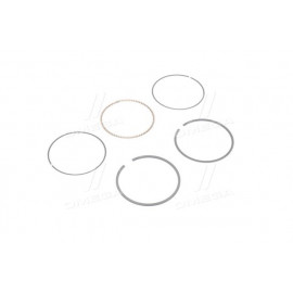 Кiльця поршневi VAG 76,51 1,4i/1,6i 97- 1,2x1,5x2,5 (вир-во KS)