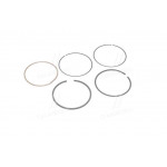 Кiльця поршневi VAG 77,01 1,4i/1,6i 97- 1,2x1,5x2,5 (вир-во KS) 