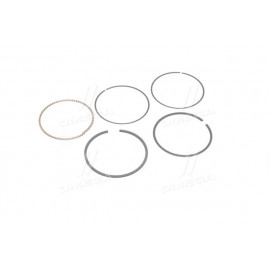 Кiльця поршневi VAG 77,01 1,4i/1,6i 97- 1,2x1,5x2,5 (вир-во KS)