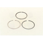 Кольца поршневые VAG LT 93,00 2,8TD ATA/AGK/AUH/BCQ (пр-во KS) 