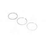 Кiльця поршневi RENAULT 76,00 1,5DCi K9K (вир-во KS) 