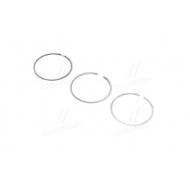 Кiльця поршневi RENAULT 76,00 1,5DCi K9K (вир-во KS)