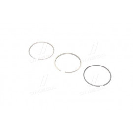 Кiльця поршневi RENAULT 76,50 1,5DCi K9K (вир-во KS)