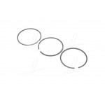 Кiльця поршневi PSA 92,00 2,5D DJ5 2,25x2x3 (вир-во KS) 