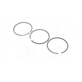 Кiльця поршневi PSA 92,00 2,5D DJ5 2,25x2x3 (вир-во KS)