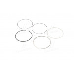 Кiльця поршневi FORD/MAZDA 87,50 2,0 16V 00- 1,2x1,2x2,5 (вир-во KS) 