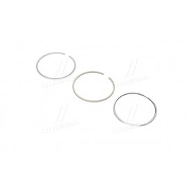 Кiльця поршневi PSA 82,20 1,9D DW8 (вир-во KS)