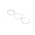 Кiльця поршневi PSA 82,80 1,9D DW8 (вир-во KS) 