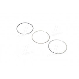 Кiльця поршневi PSA 82,80 1,9D DW8 (вир-во KS)