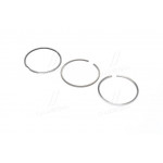 Кiльця поршневi PSA 85,00 2,0HDi/2,2HDi DW10/DW12 3,5x2x3 (вир-во KS) 