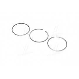 Кiльця поршневi PSA 85,00 2,0HDi/2,2HDi DW10/DW12 3,5x2x3 (вир-во KS)