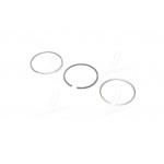 Кiльця поршневi PSA 73,71 1,4HDi DV4TD 2,5x1,95x2,5 (вир-во KS) 