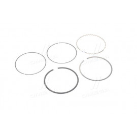 Кiльця поршневi OPEL 86,50 2,2i 16V Z22SE/Z 20 LET/Y 22 XE 1,2x1,5x2,5 (вир-во KS)