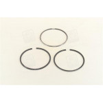 Кiльця поршневi FIAT 94,40 2,8TD 2,5x2x2,5 (вир-во KS) 