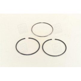 Кiльця поршневi FIAT 94,40 2,8TD 2,5x2x2,5 (вир-во KS)