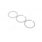 Кiльця поршневi RENAULT 89,50 2.5dCi 16V G9U 2,5x1,75x2,5 (вир-во KS) 