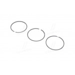 Кiльця поршневi RENAULT 87,00 2.2dCi 16V G9T 3x1,75x2,5 (вир-во KS) 