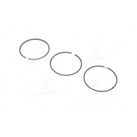 Кiльця поршневi RENAULT 87,00 2.2dCi 16V G9T 3x1,75x2,5 (вир-во KS)