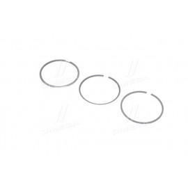 Кiльця поршневi VAG 80,01 1,9TDi (вир-во KS)