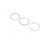 Кiльця поршневi FORD 82,50 1,8TD 2,5x2x3 (вир-во KS) 