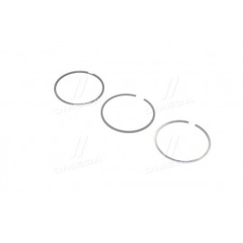 Кiльця поршневi FORD 82,50 1,8TD 2,5x2x3 (вир-во KS)