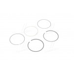 Кiльця поршневi RENAULT 79,50 1,4 16V/1,6 16V K4M/K4J (вир-во KS) 