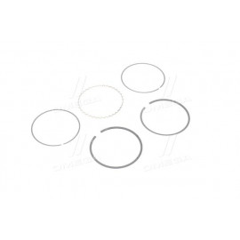 Кiльця поршневi RENAULT 79,50 1,4 16V/1,6 16V K4M/K4J (вир-во KS)