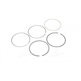 Кiльця поршневi PSA 85,00 2,0 16V EW10 J4 1,2x1,5x2,5 (вир-во KS)