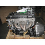 Двигун Газель 4063.1000400-10 