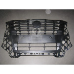 Панель переднього бампера середня частина ГАЗель Next ГАЗ (А21R23-2803015) (пр-во ГАЗ) 