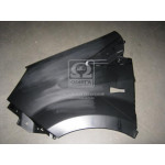 Крило переднє ліве ГАЗель Next ГАЗ (А21R23-8403021) (пр-во ГАЗ) 