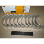 Вкладиші кор. Р5 ЯМЗ 238 (вир-во ДЗВ) 