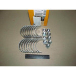 Вкладиші шат. Р6 ЯМЗ 238 (вир-во ДЗВ) 