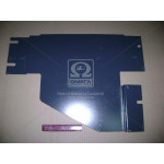 Бризковики лівий (вир-во ХТЗ) 