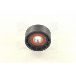 Ролик ведучий  DACIA, NISSAN,OPEL (вир-во Complex) 