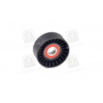 Натяжитель ременя DAEWOO, CHEVROLET AVEO (T200) (T250)  LACETTI NUBIRA (ви-во Complex) 