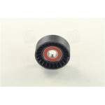 Ролик натяжнийAUDI, VW(вир-во Complex) 