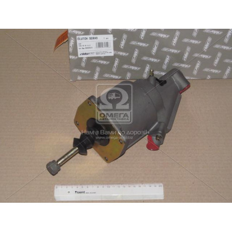 ПГП зчеплення KA628260 DAF (RIDER)