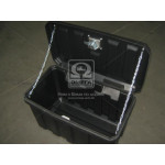 Ящик інструментальний 145 літрів / 50 кг 800/400/400 