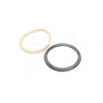 Сальник поворотного кулака УАЗ 469 з пружиною (вир -во Росія) 