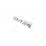 Клапан паливопроводів в зб. КамАЗ Євро-2 (вир-во КамАЗ) 